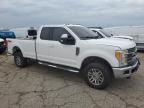 2017 FORD F250 LARIAT à vendre chez Copart MI - DETROIT