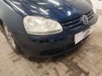 2008 VOLKSWAGEN GOLF MATCH for sale at Copart SANDWICH