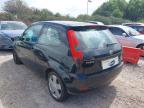 2005 FORD FIESTA ZET for sale at Copart BRISTOL