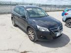 2009 VOLKSWAGEN TIGUAN SE for sale at Copart YORK