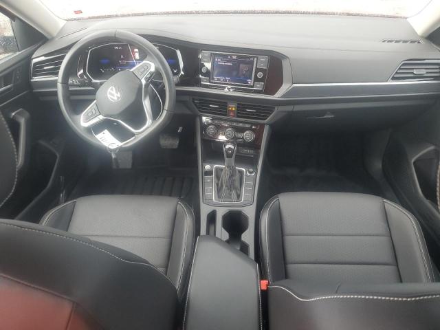  VOLKSWAGEN JETTA 2024 Red