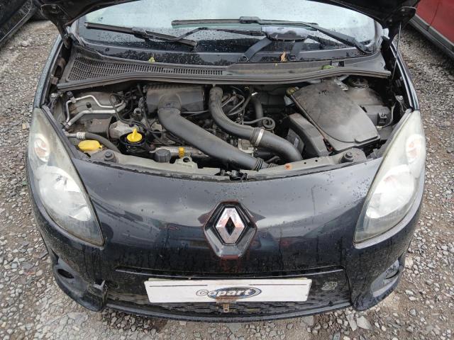 2008 RENAULT TWINGO GT
