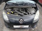 2008 RENAULT TWINGO GT for sale at Copart WOLVERHAMPTON