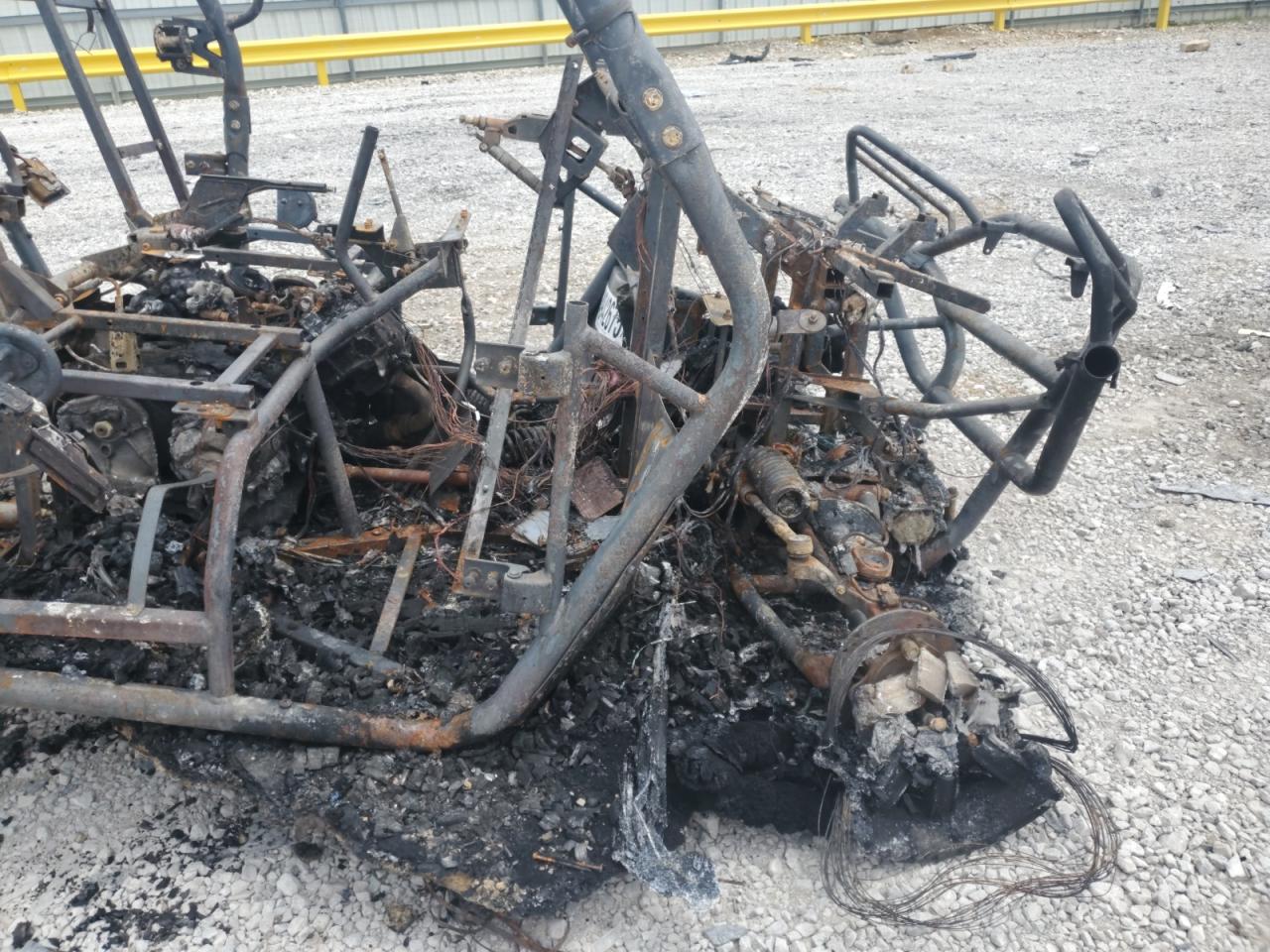 2019 Kawasaki Gkf Trx 4 Le VIN: JKBRTCG11KB517447 Lot: 64942675