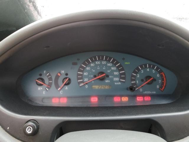 2003 MITSUBISHI GALANT ES  