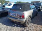 2007 MINI COOPER S SIDEWALK  for sale at Copart WOLVERHAMPTON