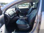 2015 KIA SPORTAGE 3 for sale at Copart WISBECH