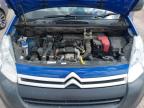2016 CITROEN BERLINGO 7 for sale at Copart WESTBURY