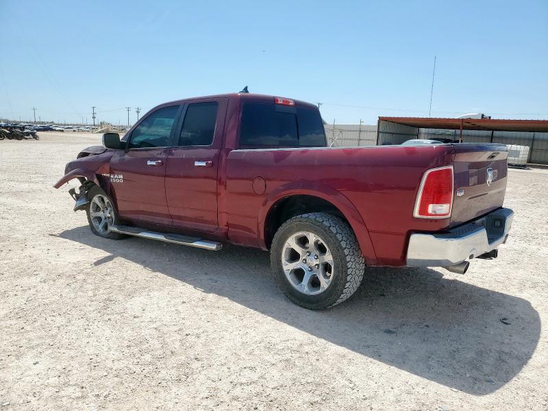  RAM 1500 2018 Maroon