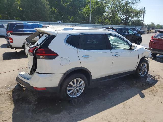  NISSAN ROGUE 2020 Biały