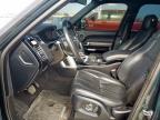 2016 LAND ROVER RANGE ROVER HSE   à vendre chez Copart TX - DALLAS
