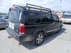 2006 JEEP COMMANDER for sale at Copart CHESTER