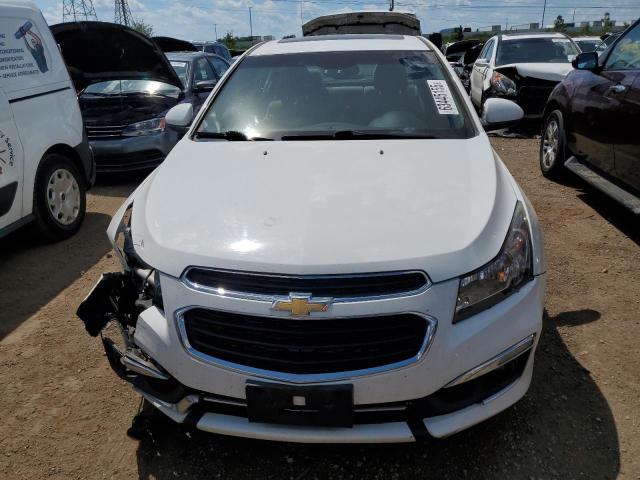  CHEVROLET CRUZE 2016 Biały