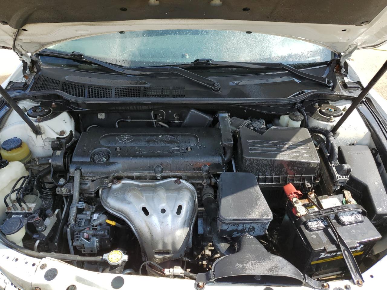 2007 Toyota Camry Ce VIN: 4T1BE46K67U565152 Lot: 64498895