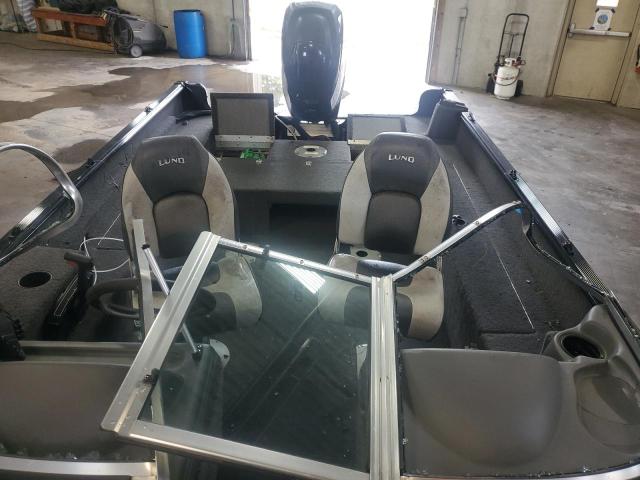 2013 Z18RXD LUND REBEL XL SPORT