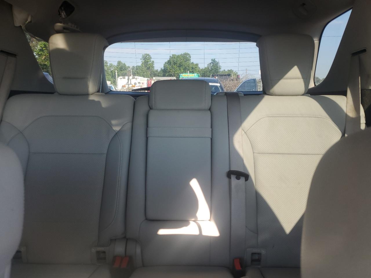 2015 Mercedes-Benz Ml 350 4Matic VIN: 4JGDA5HB0FA476717 Lot: 63163595