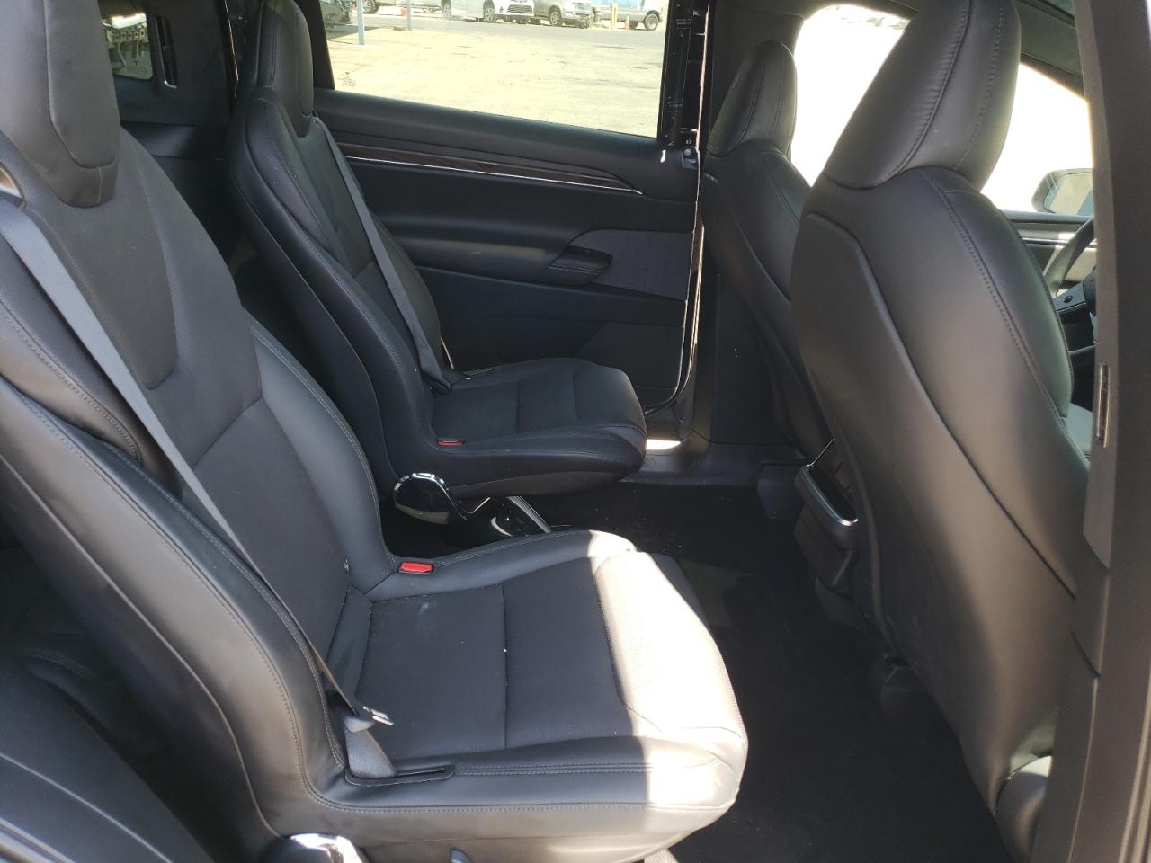 2024 Tesla Model X VIN: 7SAXCBE53RF457201 Lot: 63325675