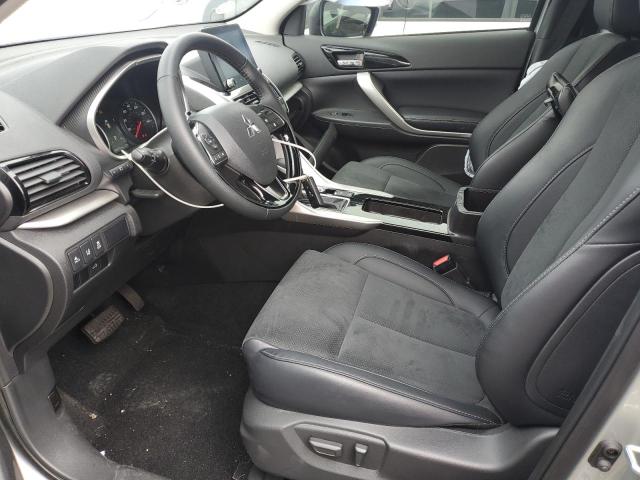  MITSUBISHI ECLIPSE 2024 Srebrny