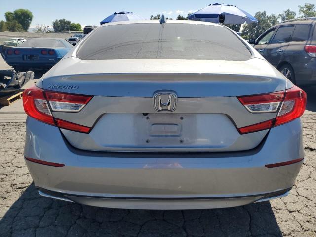  HONDA ACCORD 2020 Srebrny