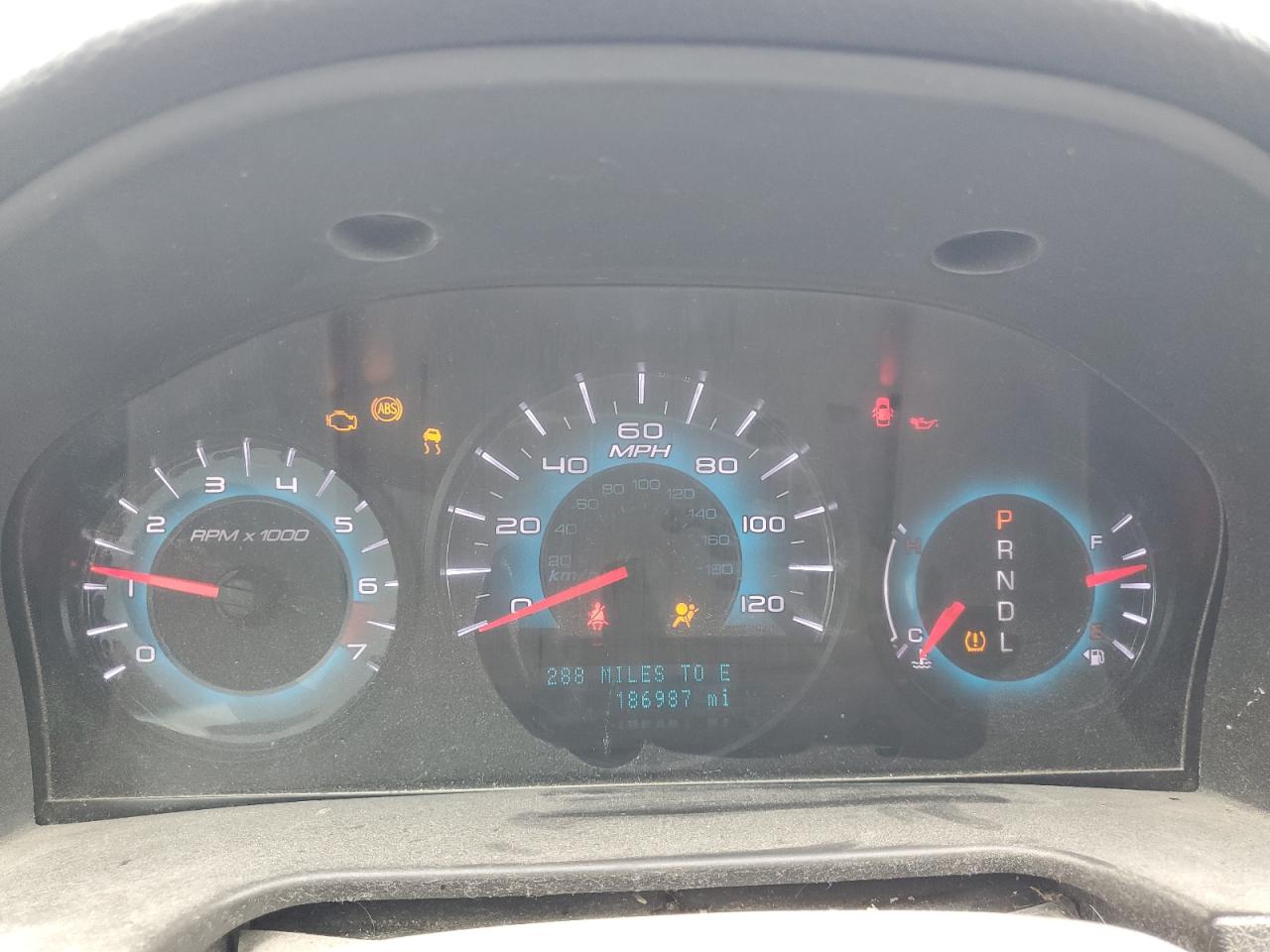 2012 Ford Fusion Se VIN: 3FAHP0HA0CR446817 Lot: 64817605