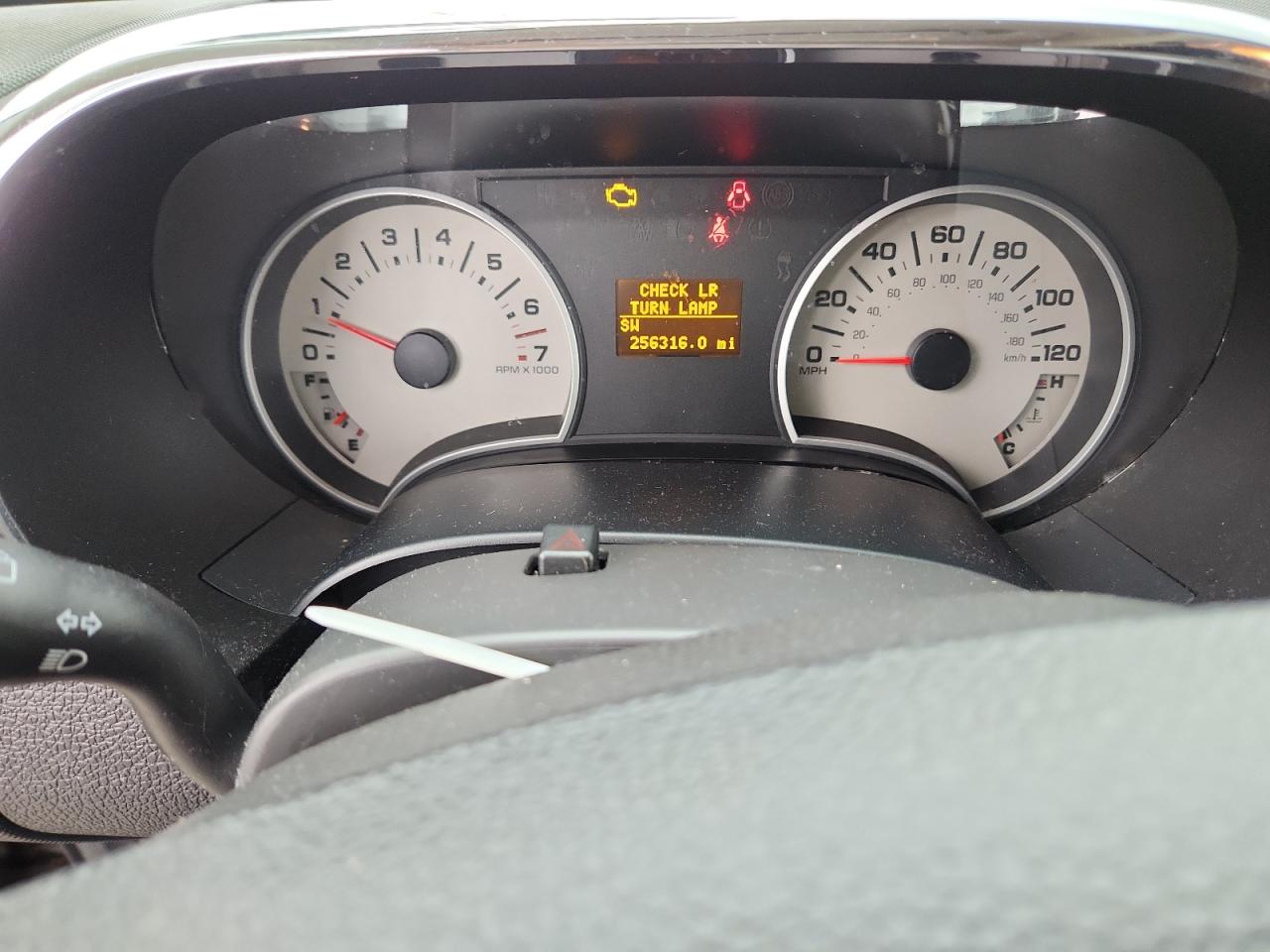 1fmeu75817ub03301 1FMEU75817UB03301 2007 Ford Explorer Limited