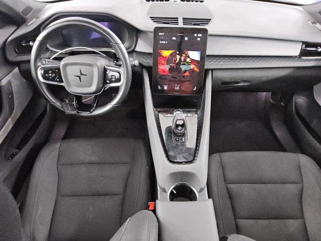  POLESTAR 2 2023 Biały