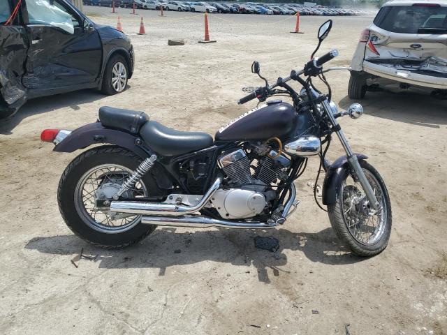 2016 Yamaha Xv250   