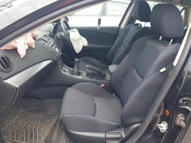2010 MAZDA 3 TAKUYA