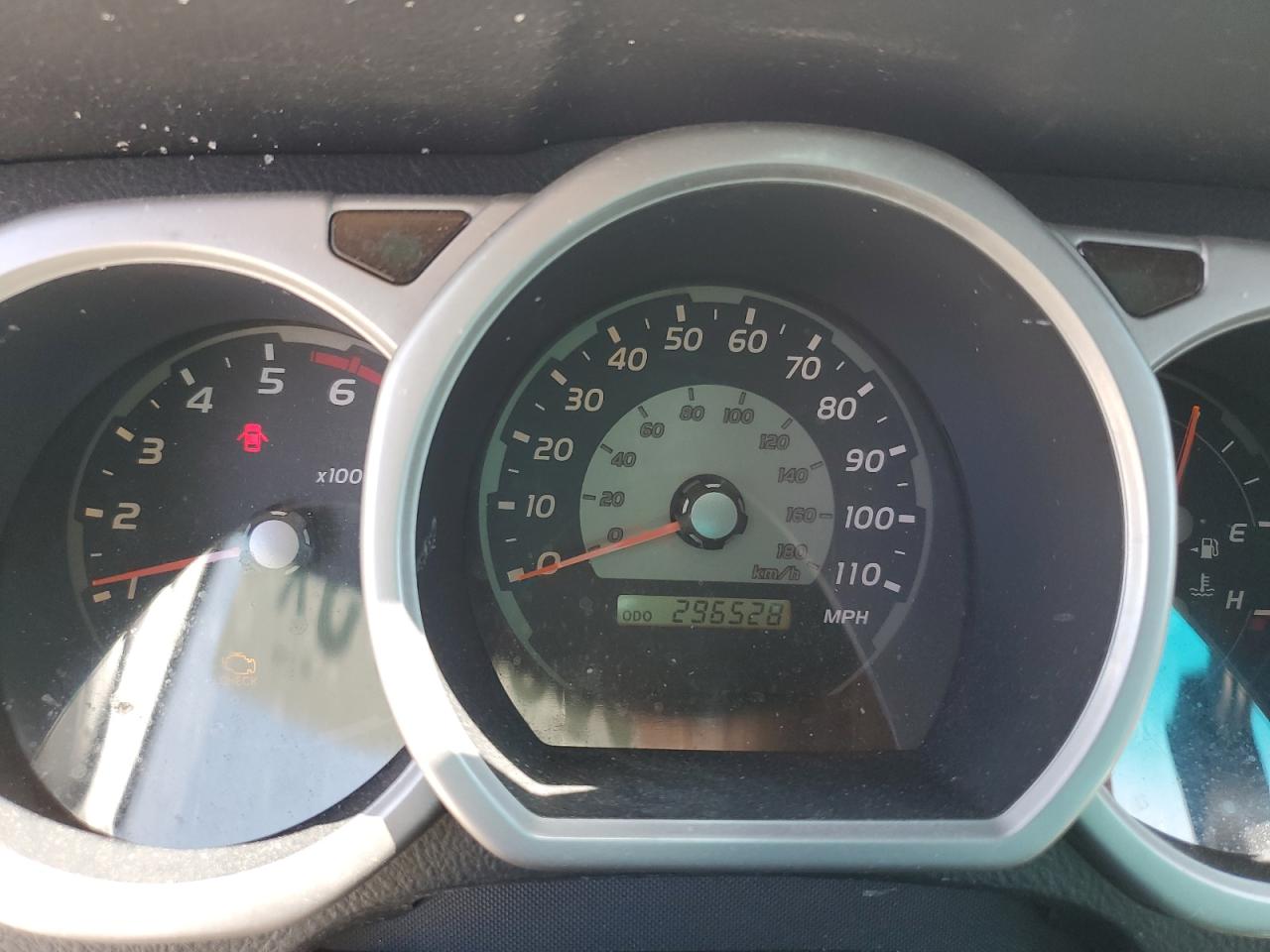 2005 Toyota 4Runner Sr5 VIN: JTEBU14R450074259 Lot: 63306775