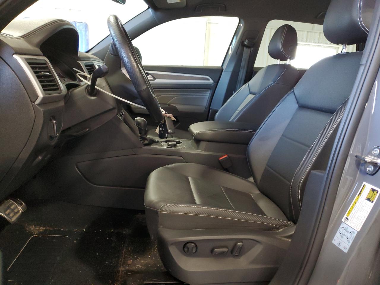 2021 Volkswagen Atlas Cross Sport Se VIN: 1V2NE2CAXMC200622 Lot: 64722105