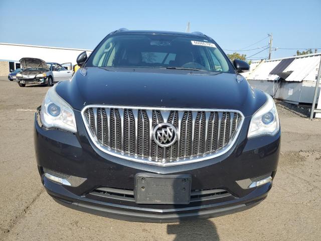  BUICK ENCLAVE 2014 Czarny