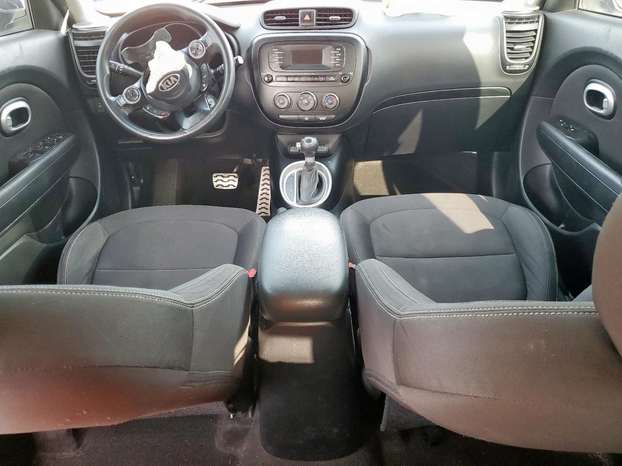 2014 Kia Soul VIN: KNDJN2A22E7066260 Lot: 62842315