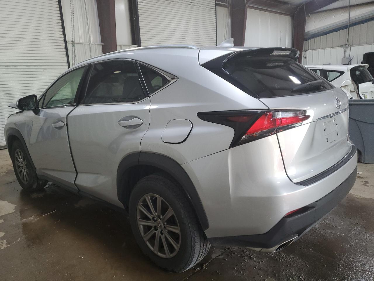 2017 Lexus Nx 200T Base VIN: JTJYARBZ3H2066359 Lot: 63916735