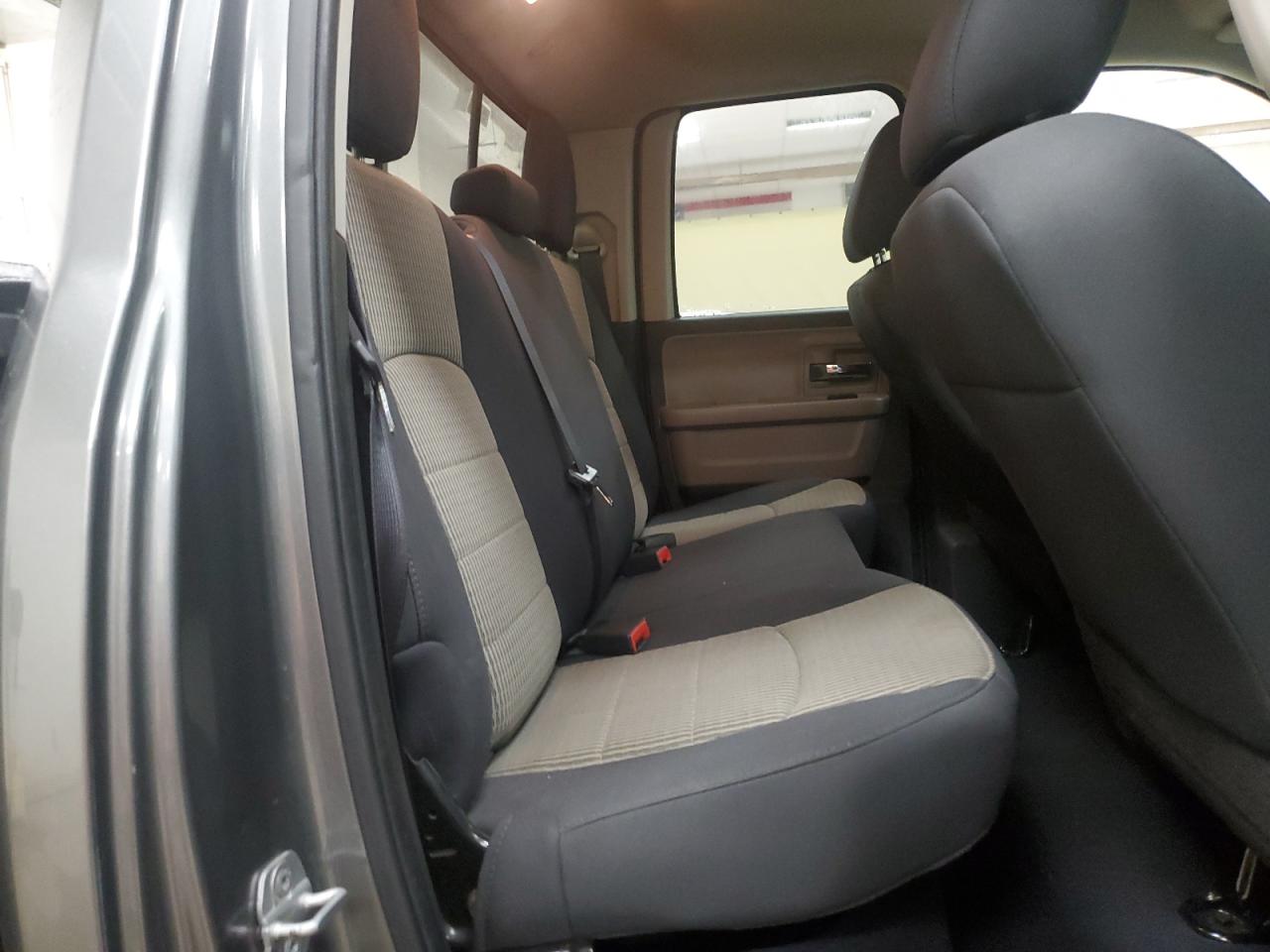 2011 Dodge Ram 1500 VIN: 1D7RB1GTXBS683250 Lot: 62787495