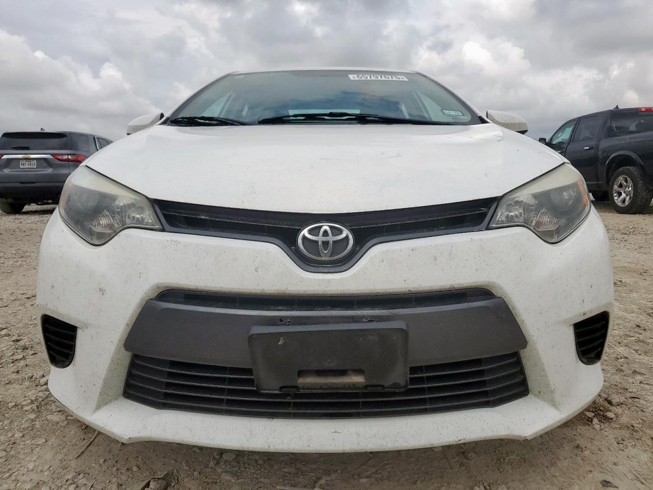 5yfburhe2gp554657 5YFBURHE2GP554657 2016 Toyota Corolla L