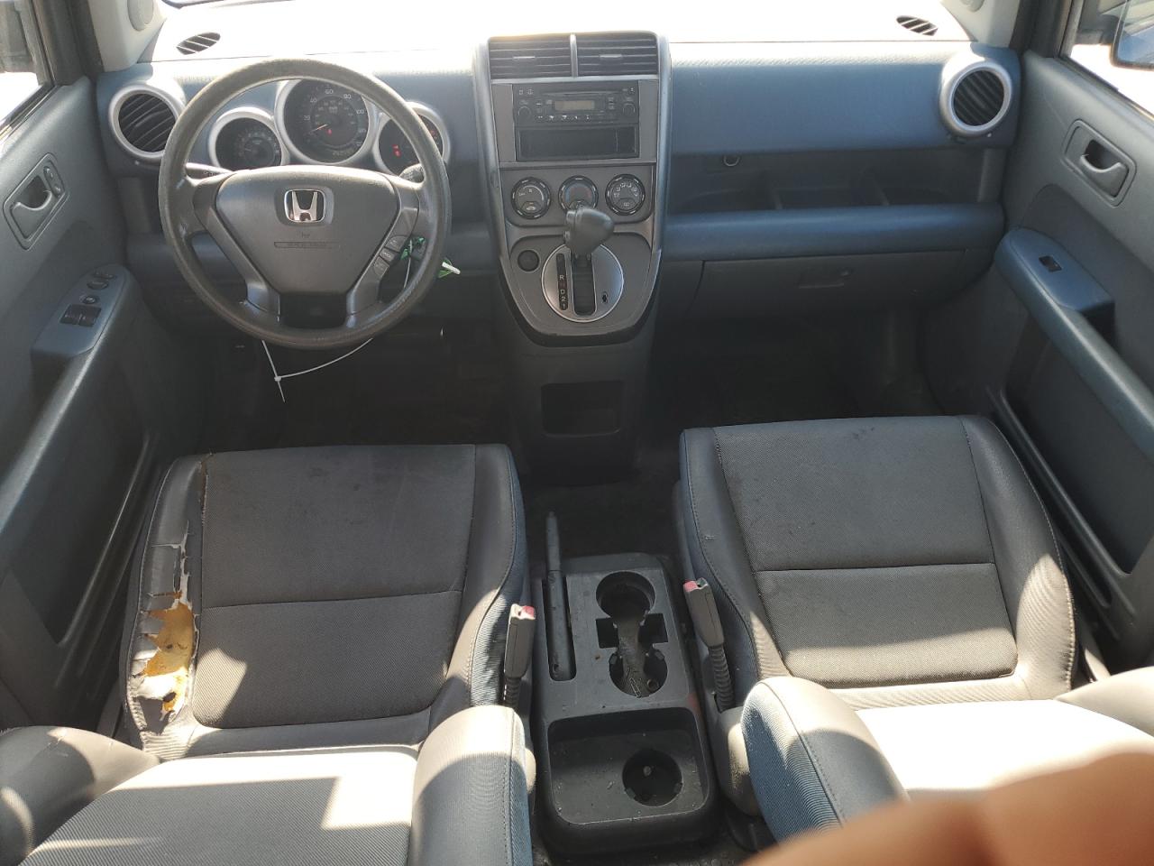 2006 Honda Element Lx VIN: 5J6YH18346L006885 Lot: 66661765