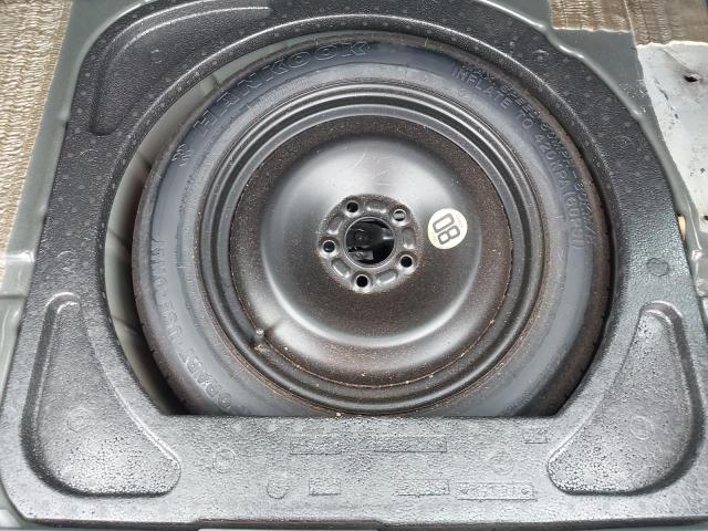 2010 FORD FOCUS ZETE