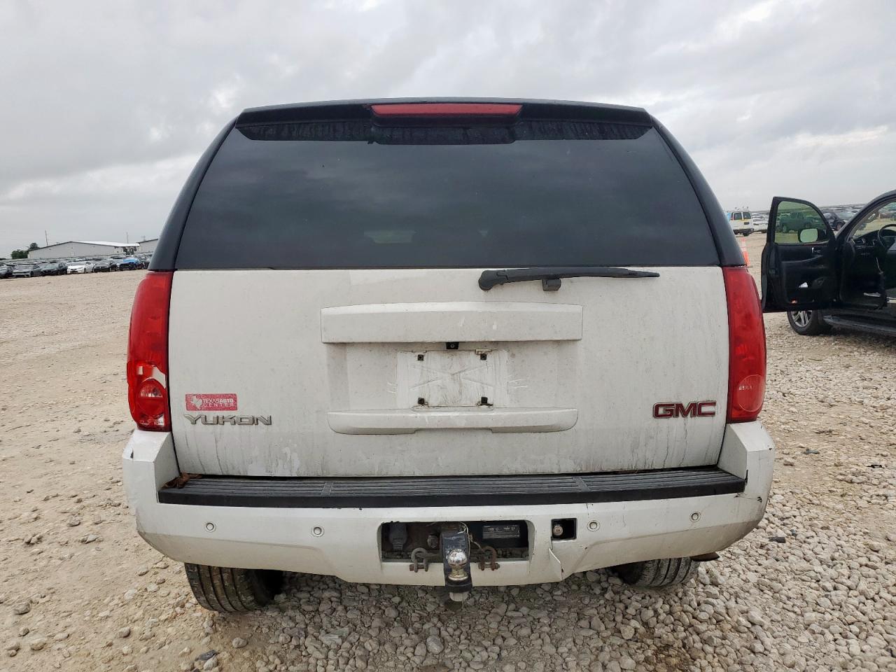 2013 GMC Yukon Sle VIN: 1GKS1AE05DR324149 Lot: 63520085