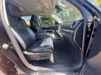 2021 TOYOTA TUNDRA CREWMAX 1794   for sale at Copart MA - NORTH BOSTON