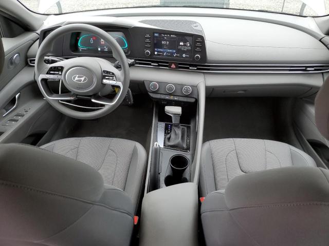  HYUNDAI ELANTRA 2024 Szary