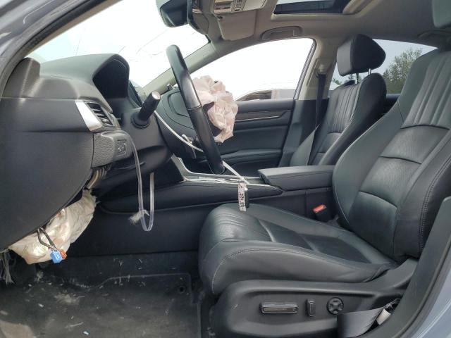 2022 HONDA ACCORD TOURING  