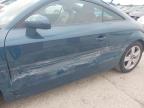 2006 AUDI TT FS for sale at Copart YORK