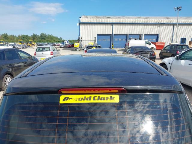 2015 FORD B-MAX ZETEC AUTO 