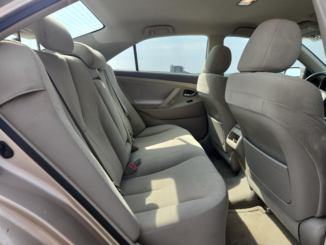 2008 Toyota Camry Le VIN: 4T1BK46K58U054963 Lot: 63749935