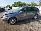 2007 VOLVO V50 T5   for sale at Copart ON - LONDON