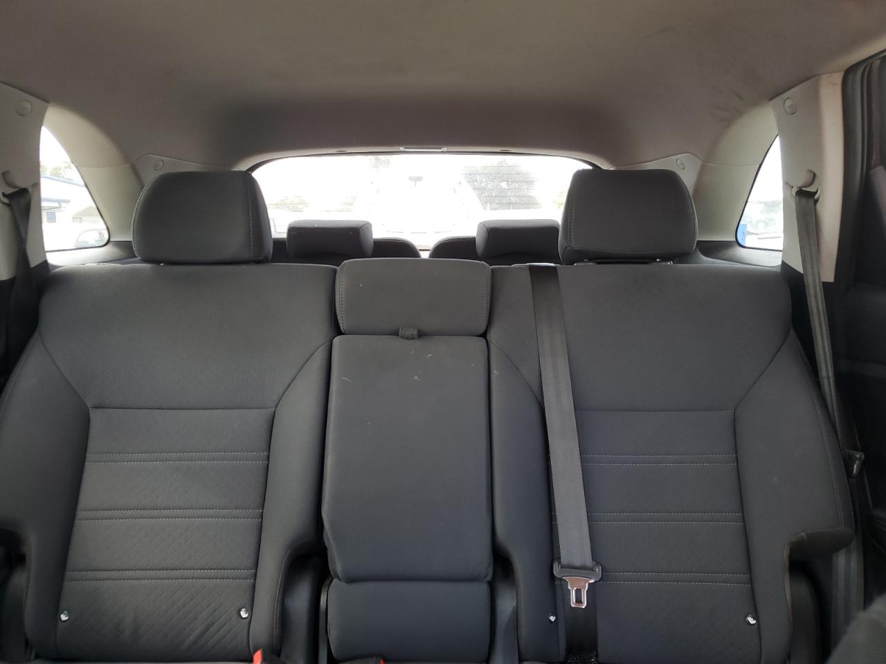 2019 Kia Sorento L VIN: 5XYPG4A33KG451527 Lot: 65082385