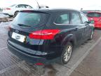 2015 FORD FOCUS ZETE for sale at Copart CHESTER