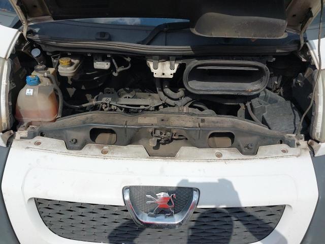 2007 PEUGEOT BOXER 330