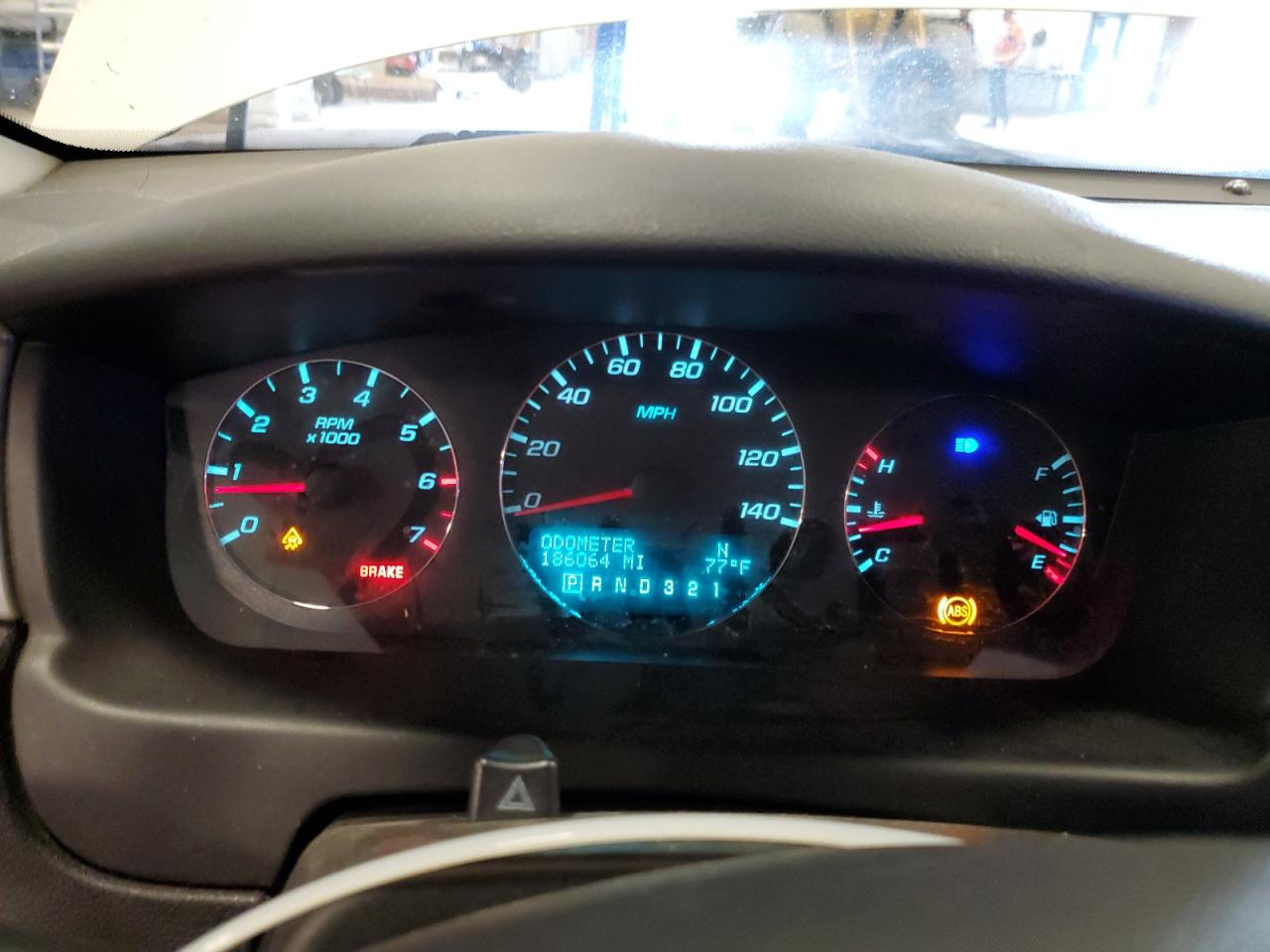 2007 Chevrolet Impala Lt VIN: 2G1WT58K379295057 Lot: 64846505