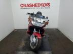 1993 HONDA GL1500 A   for sale at Copart MN - MINNEAPOLIS NORTH